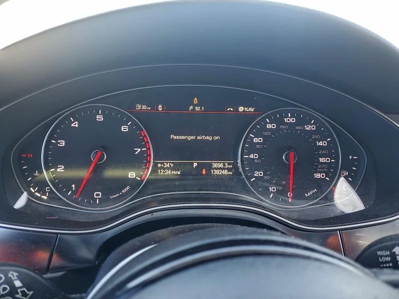 Audi A7 3.0L 6 All wheel drive | Mobile.bg � ����������� 11