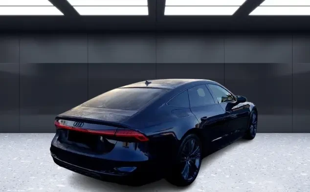 Audi S7 Sportback Quattro = Black Optic Plus = Гаранция, снимка 3 - Автомобили и джипове - 53971398