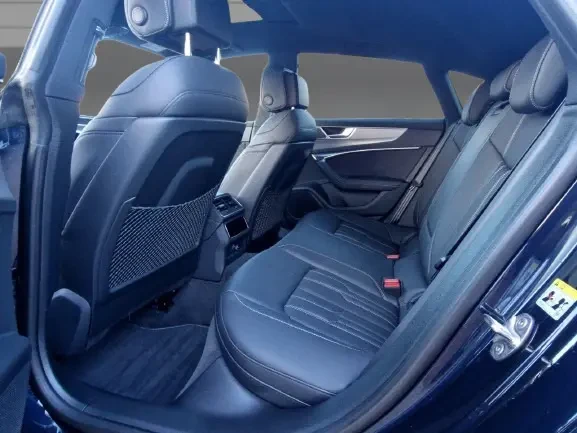 Audi S7 Sportback Quattro = Black Optic Plus = Гаранция, снимка 9 - Автомобили и джипове - 53971398