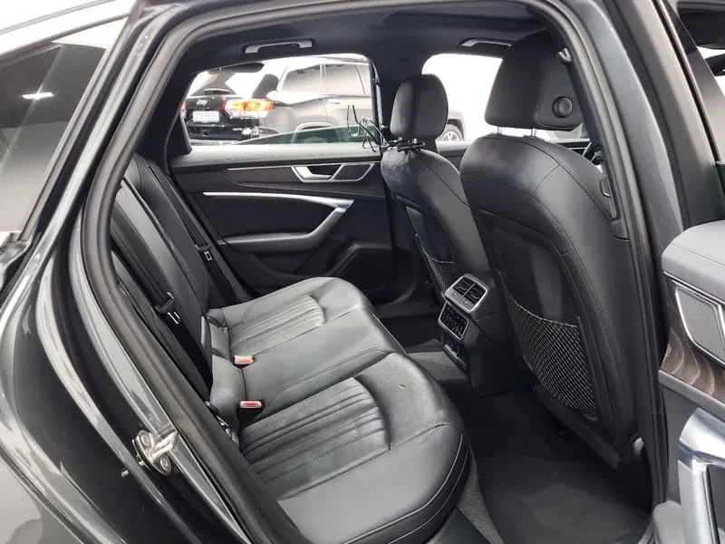 Audi A6 2.0 TDI, снимка 12 - Автомобили и джипове - 54147829