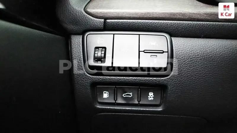 Kia K7 2.5| DISTRONIC| КАМЕРА| ВКЛЮЧЕН ТЕХНОТЕСТ, снимка 9 - Автомобили и джипове - 54485898