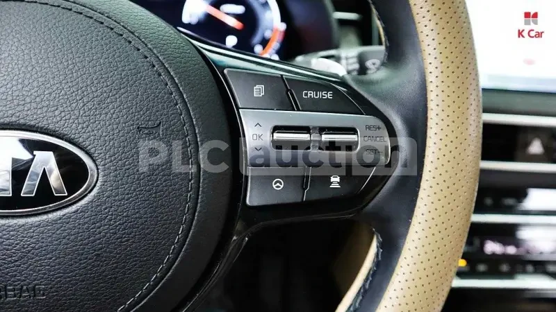 Kia K7 2.5| DISTRONIC| КАМЕРА| ВКЛЮЧЕН ТЕХНОТЕСТ, снимка 7 - Автомобили и джипове - 54485898