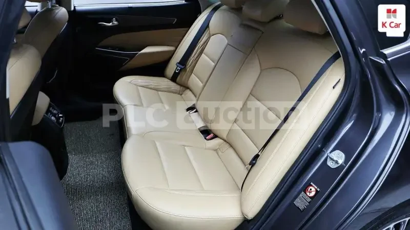 Kia K7 2.5| DISTRONIC| КАМЕРА| ВКЛЮЧЕН ТЕХНОТЕСТ, снимка 6 - Автомобили и джипове - 54485898