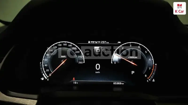 Kia K7 2.5| DISTRONIC| КАМЕРА| ВКЛЮЧЕН ТЕХНОТЕСТ, снимка 13 - Автомобили и джипове - 54485898