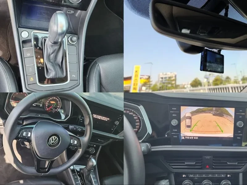 VW Jetta 1.4 TSI PRESTIGE, снимка 15 - Автомобили и джипове - 55175931