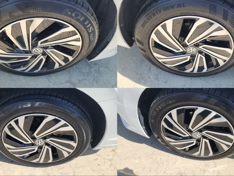 VW Jetta 1.4 TSI PRESTIGE, снимка 16 - Автомобили и джипове - 55175931