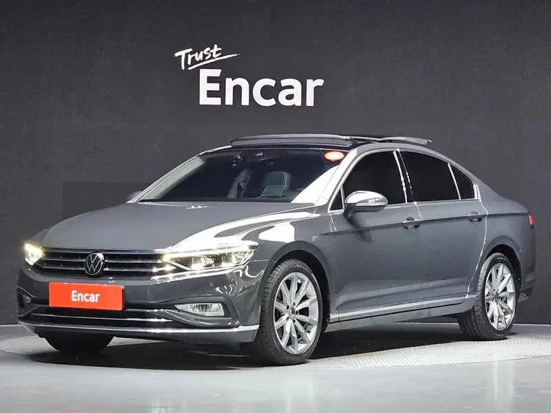 VW Passat 2.0 TDI - САМО 30% АВАНС