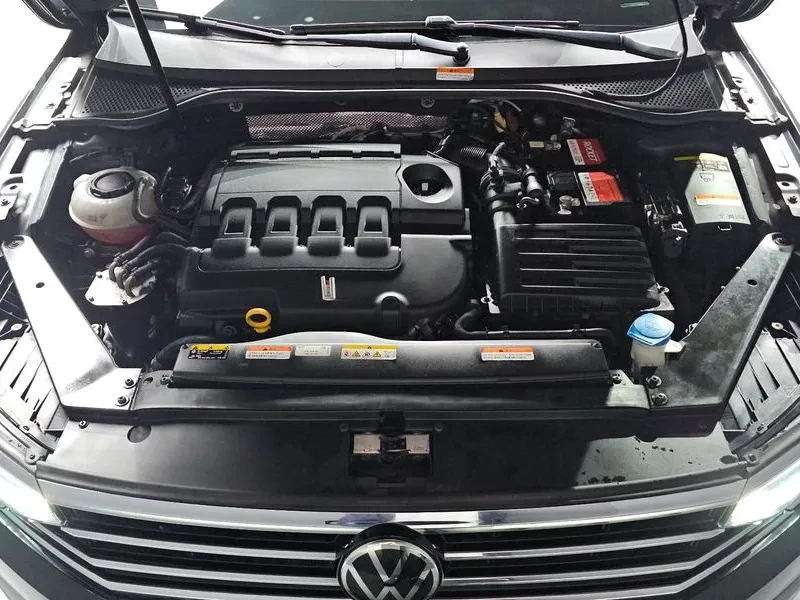 VW Passat 2.0 TDI - САМО 30% АВАНС, снимка 6 - Автомобили и джипове - 55737200