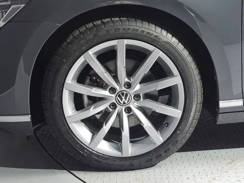 VW Passat 2.0 TDI - САМО 30% АВАНС, снимка 5 - Автомобили и джипове - 55737200