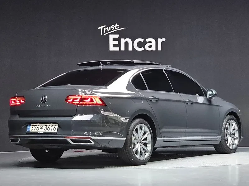 VW Passat 2.0 TDI - САМО 30% АВАНС, снимка 2 - Автомобили и джипове - 55737200