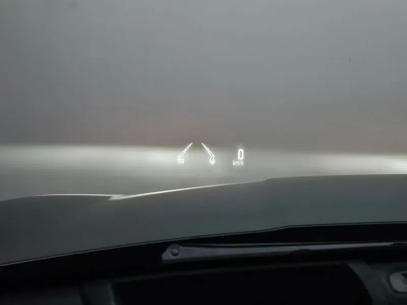 Honda Accord 2.0 Hybrid Touring, снимка 17 - Автомобили и джипове - 55815247
