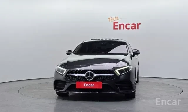 Mercedes-Benz CLS 450 AMG * ОБДУХВАНЕ * HUD * 360 CAM * 37К КМ * , снимка 2 - Автомобили и джипове - 56140915