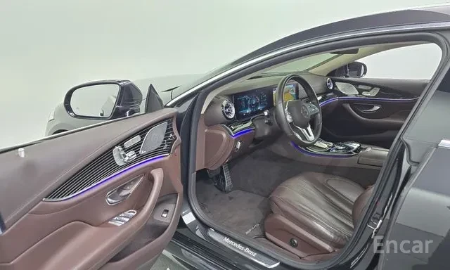 Mercedes-Benz CLS 450 AMG * ОБДУХВАНЕ * HUD * 360 CAM * 37К КМ * , снимка 5 - Автомобили и джипове - 56140915