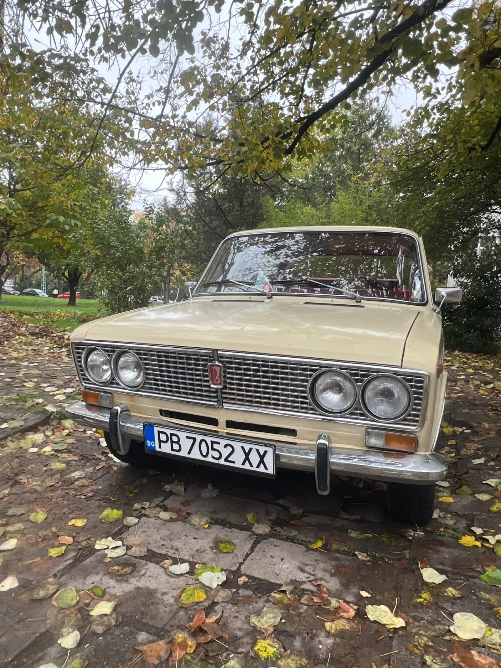 Lada 1500, снимка 1