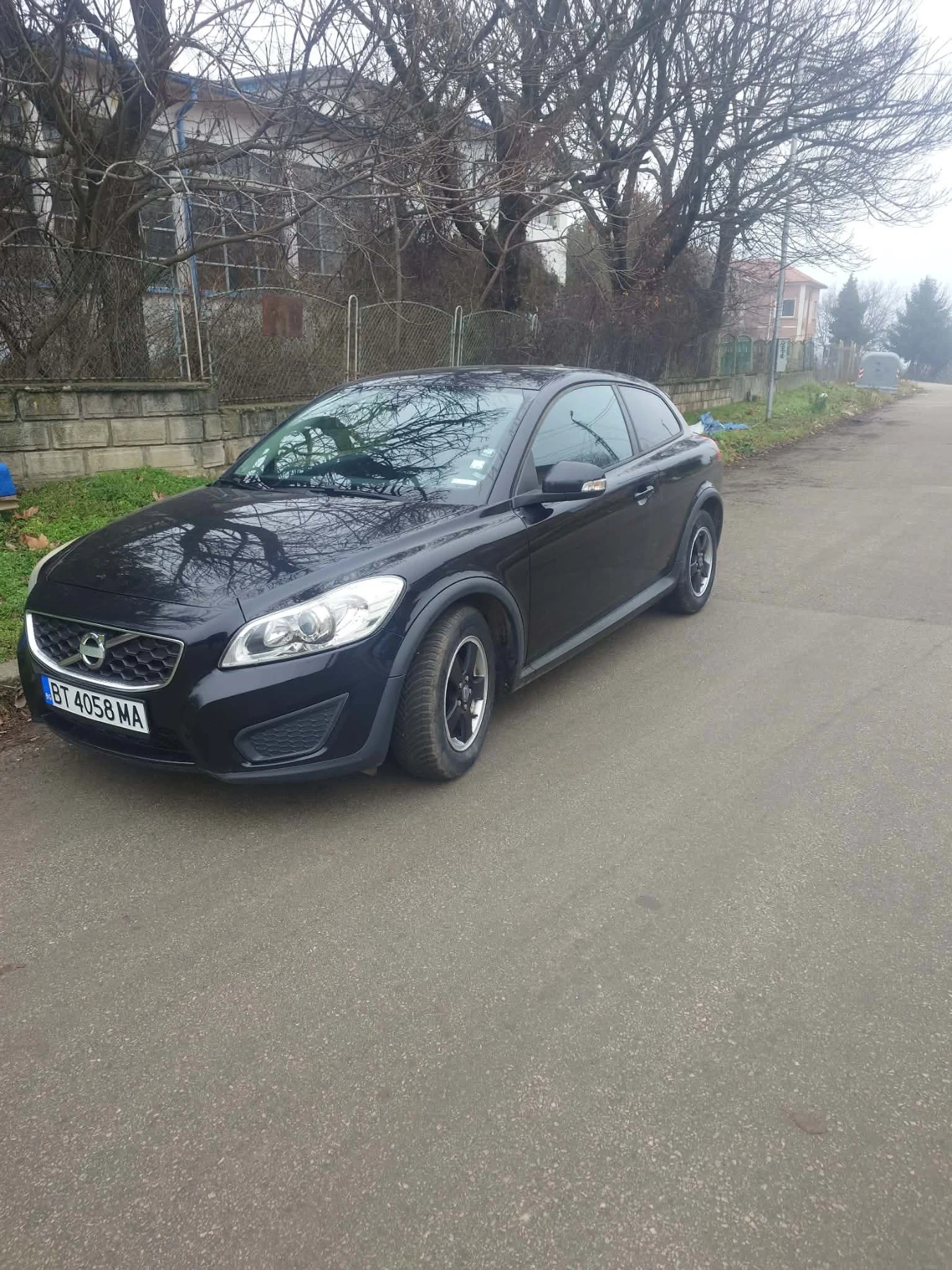 Volvo C30 D2 , снимка 1