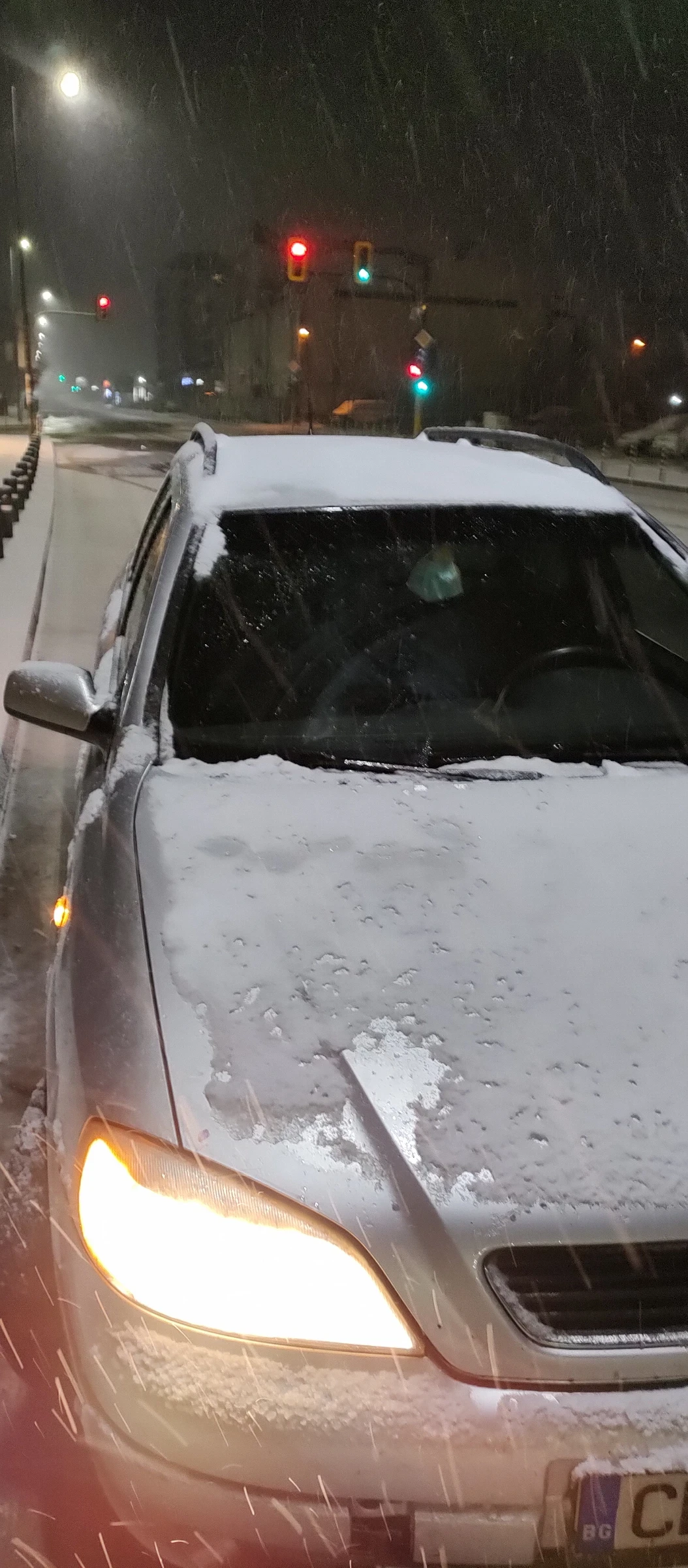 Opel Astra   Remap 1.7 DTI ISUZU  | Mobile.bg   12