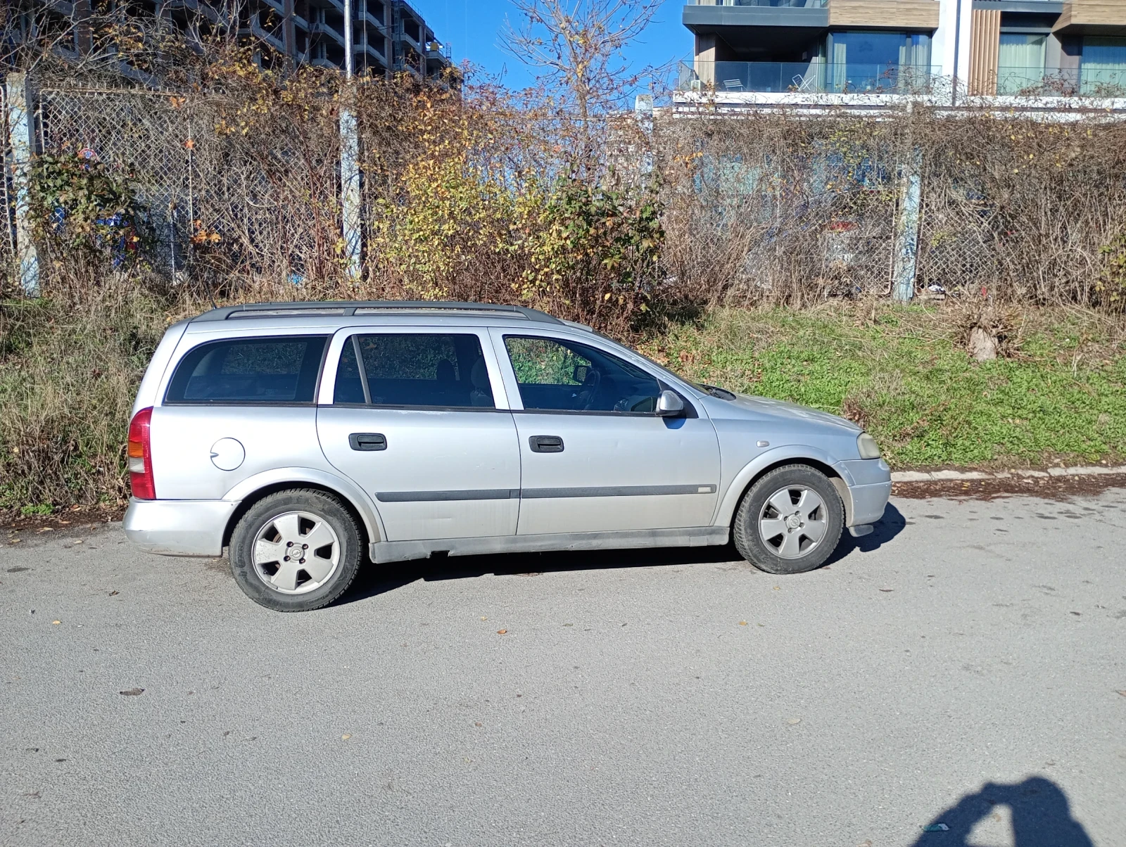 Opel Astra ������ ������� ��� 101��. Remap 1.7 DTI ISUZU | Mobile.bg � ����������� 14