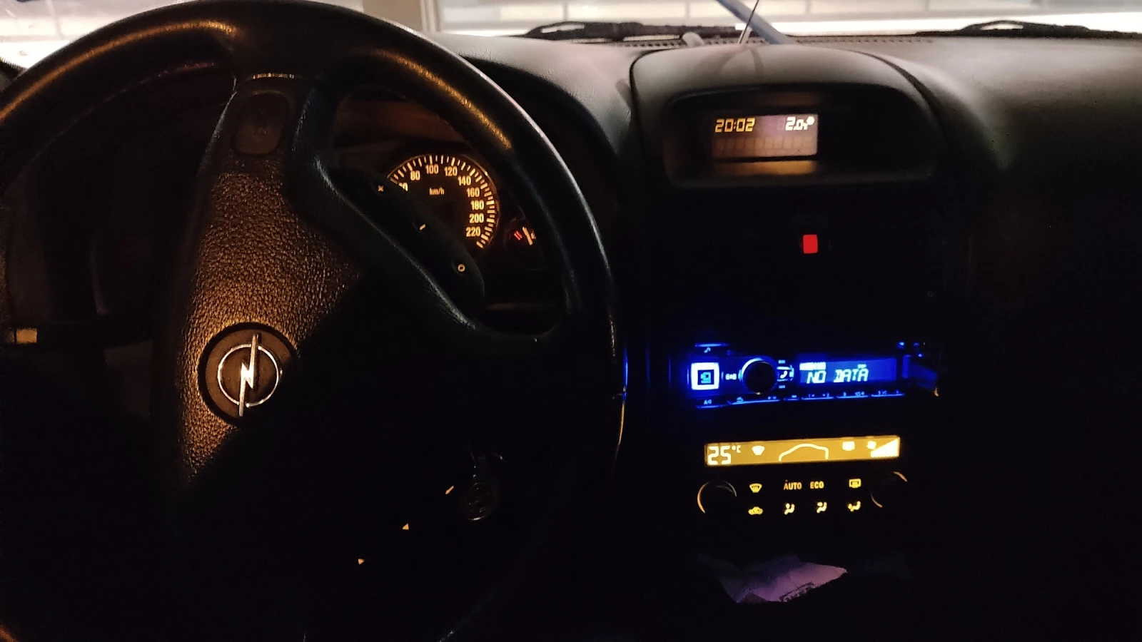 Opel Astra Обслужен1.7ISUZU (Remap)Техническо ТОП състояние  - изображение 4