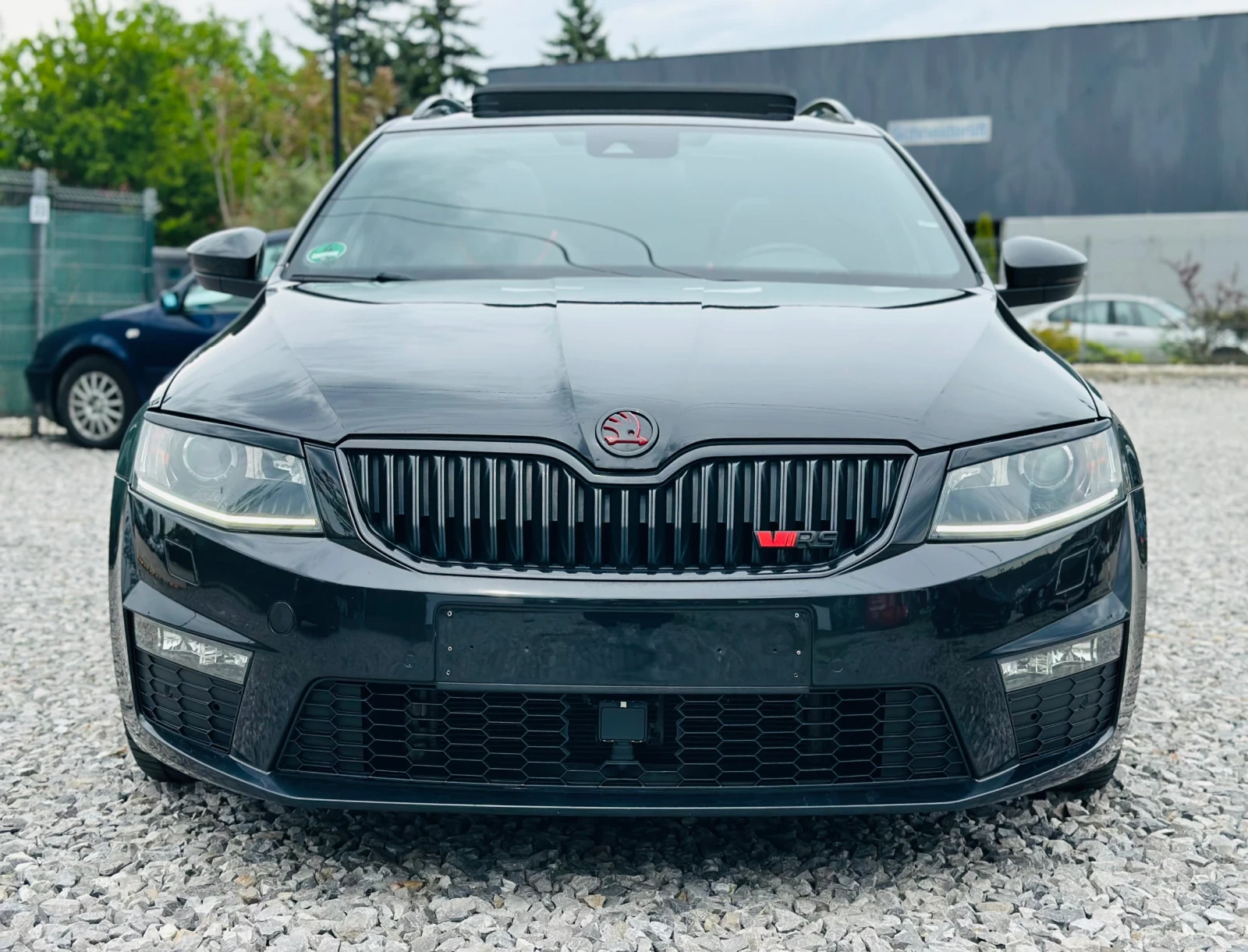 Skoda Octavia 2.0d| KeyLess| ДИСТРОНИК| ПАНОРАМА| РЕАЛ.КМ - изображение 3