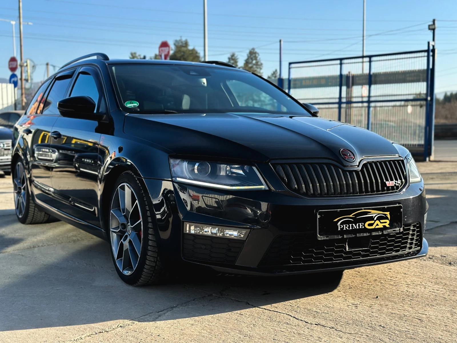 Skoda Octavia 2.0d| KeyLess| ДИСТРОНИК| ПАНОРАМА| РЕАЛ.КМ - изображение 4