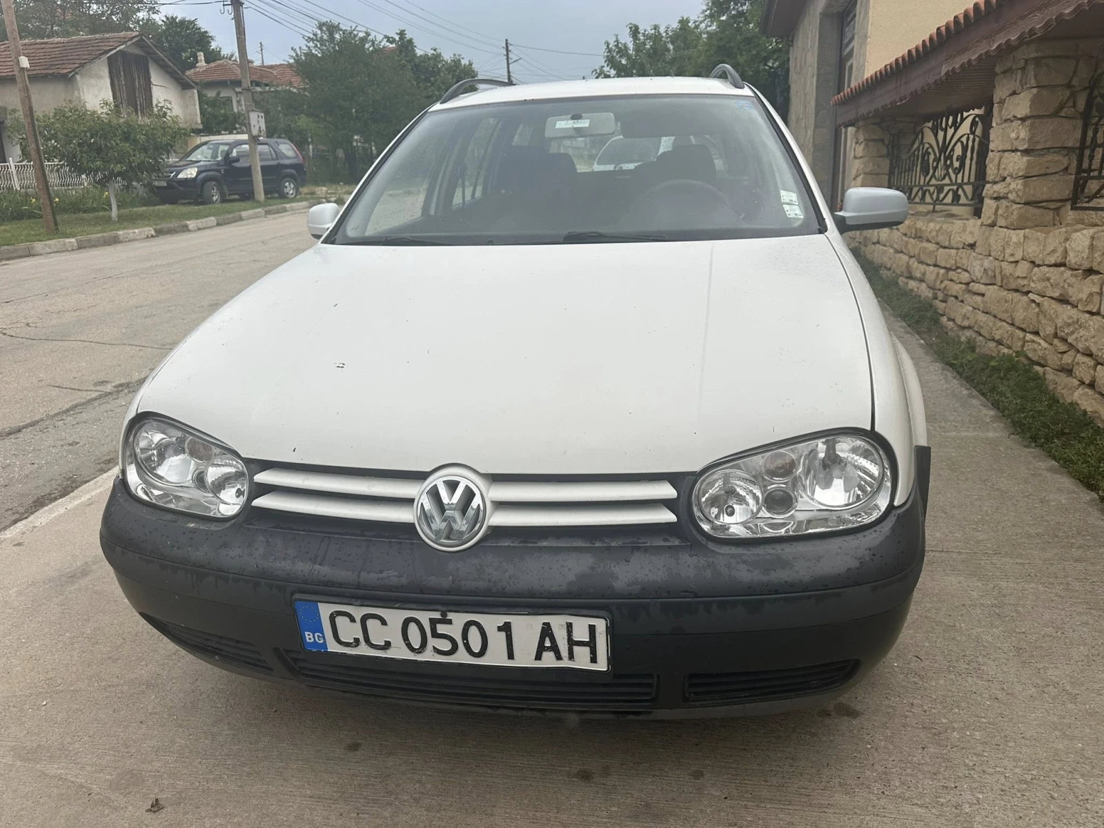 VW Golf 1.9 90 - изображение 4