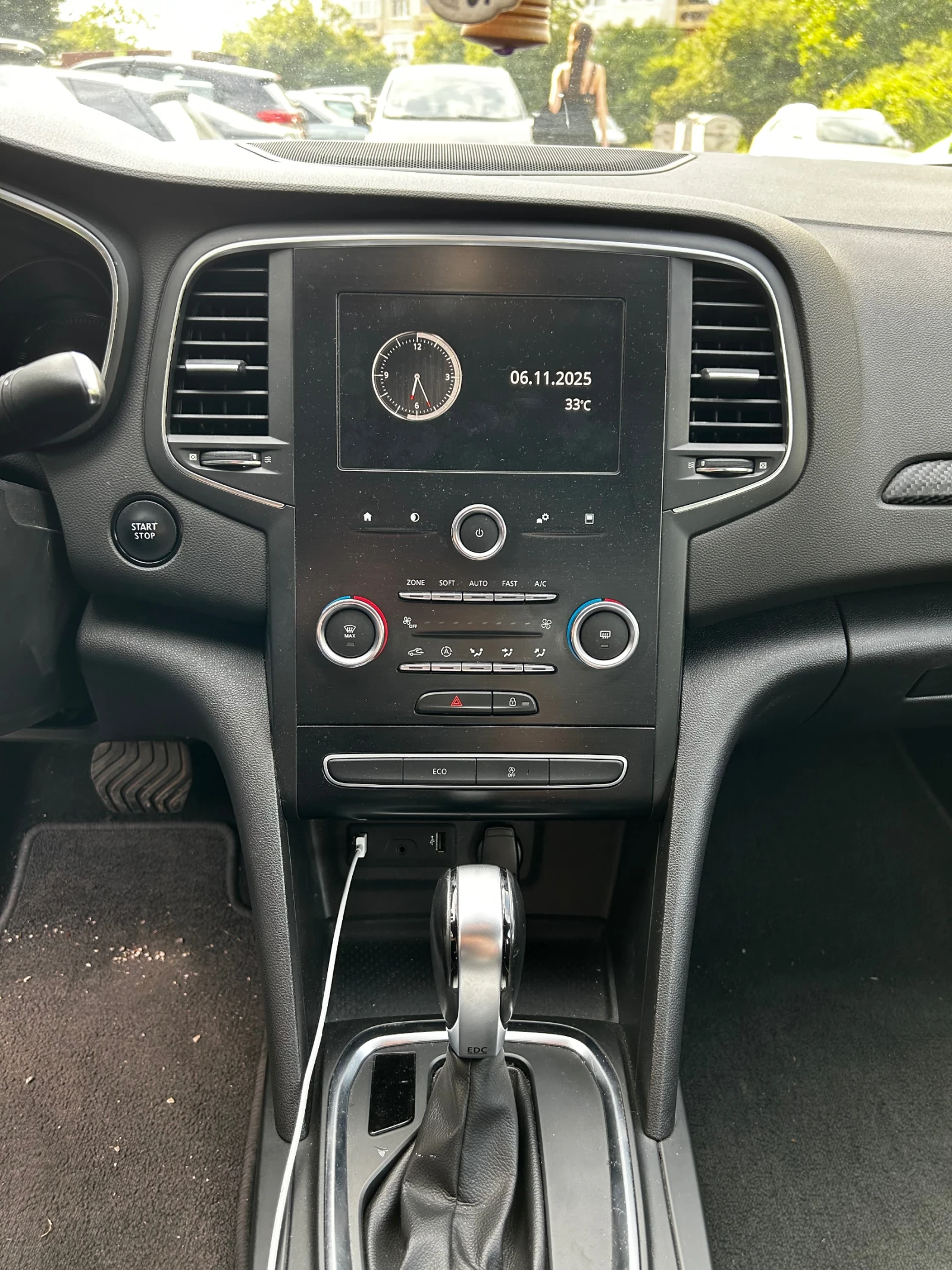 Renault Megane  - изображение 9