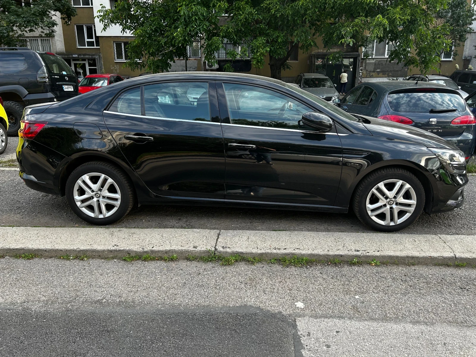 Renault Megane  - изображение 4