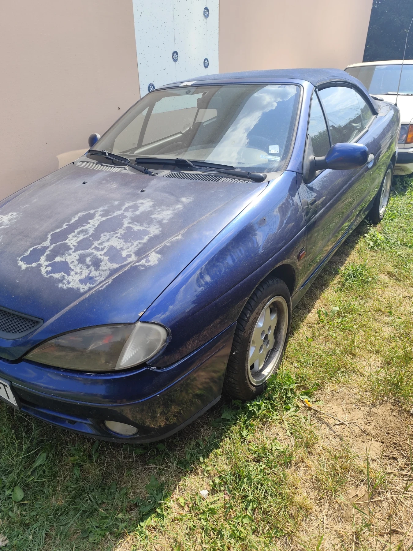 Renault Megane  - изображение 5