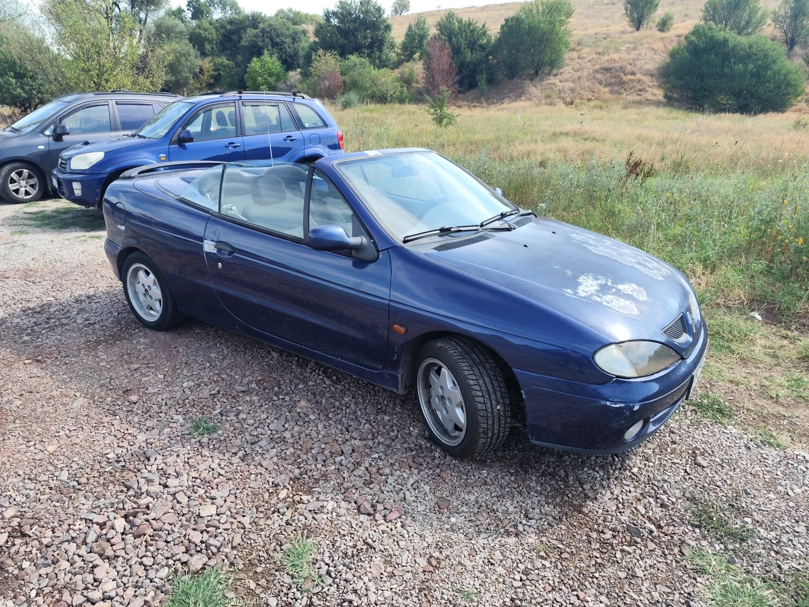 Renault Megane  - изображение 2
