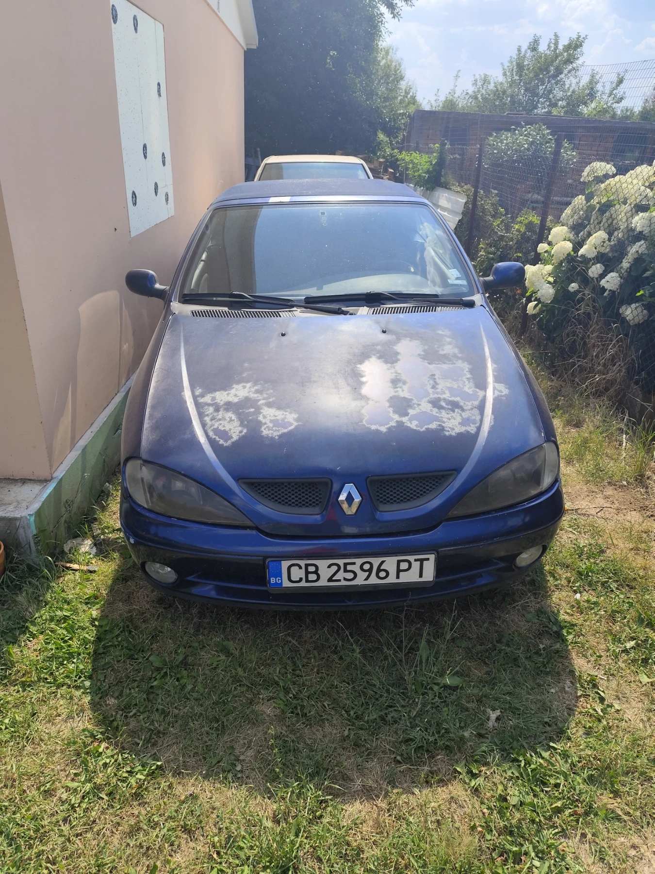 Renault Megane  - изображение 4