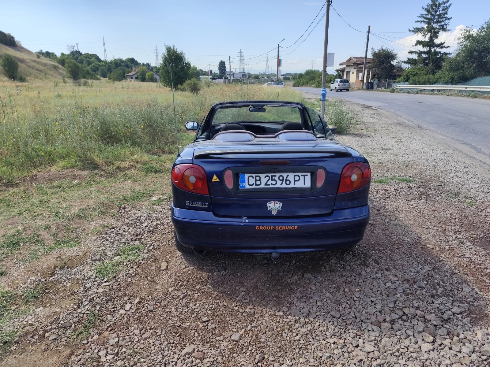 Renault Megane  - изображение 3