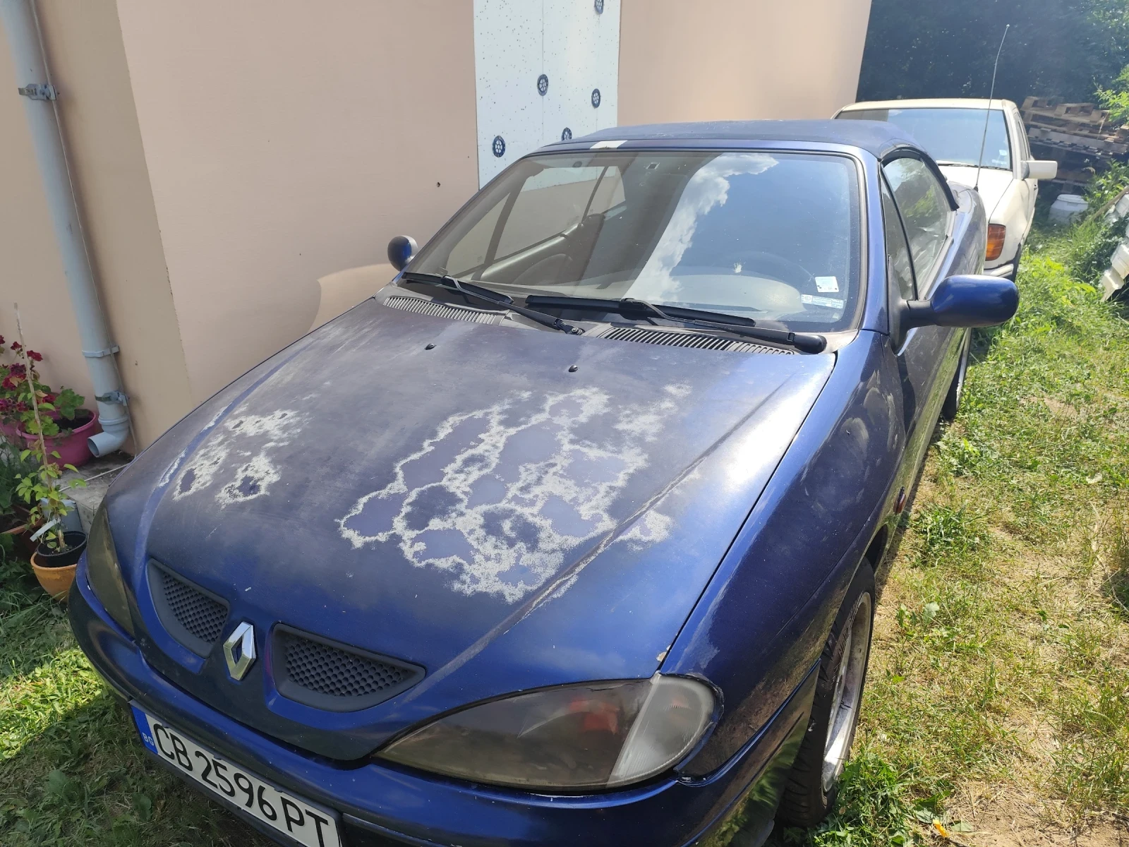 Renault Megane  - изображение 6