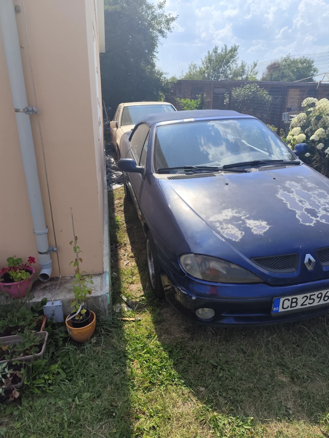 Renault Megane  - изображение 7