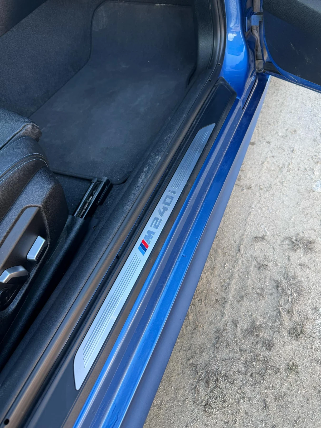 BMW 240 M240I Xdrive  - изображение 6