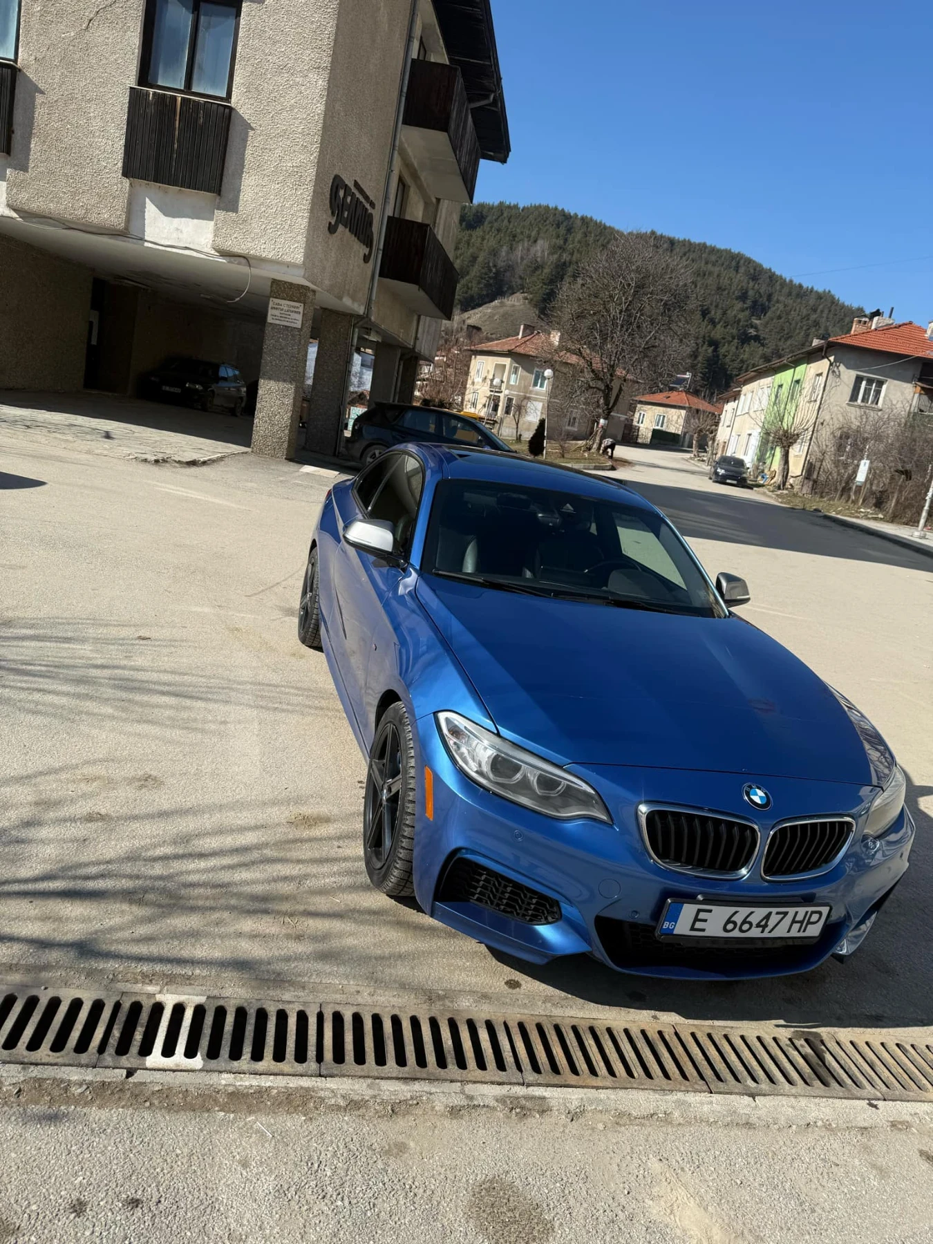 BMW 240 M240I Xdrive  - изображение 8