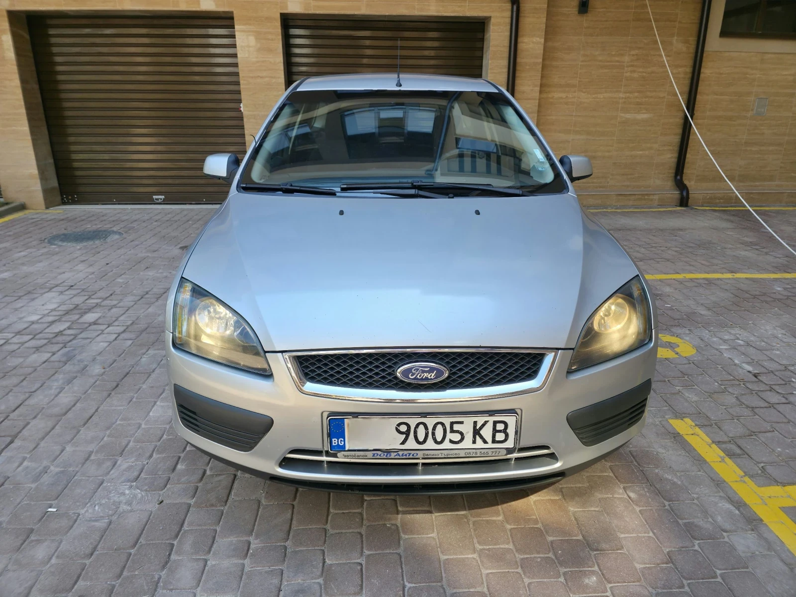 Ford Focus  - изображение 2