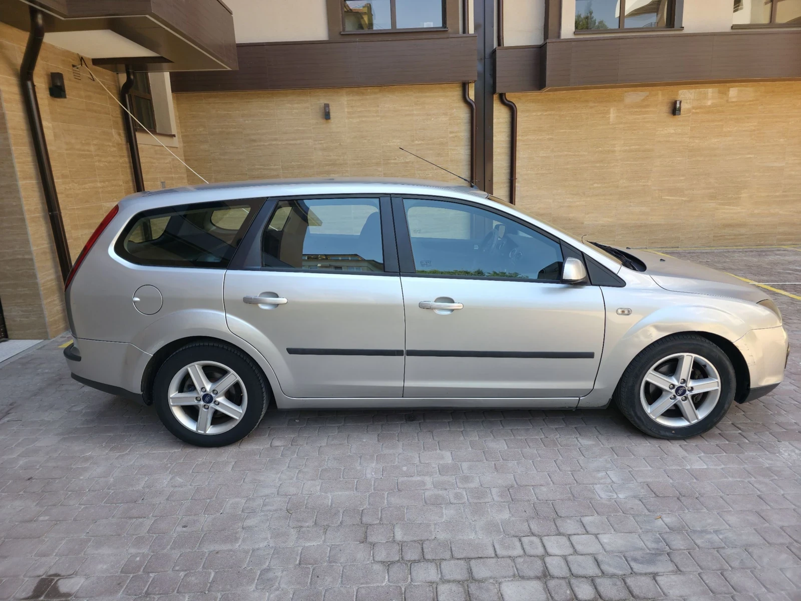 Ford Focus  - изображение 4