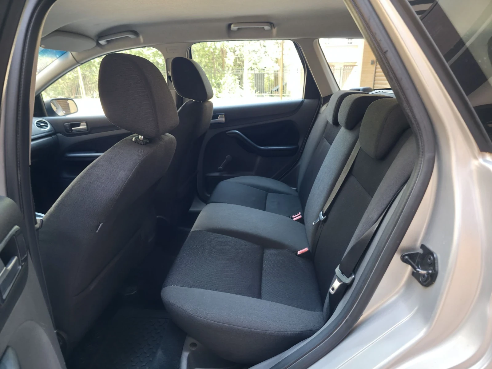 Ford Focus  - изображение 10