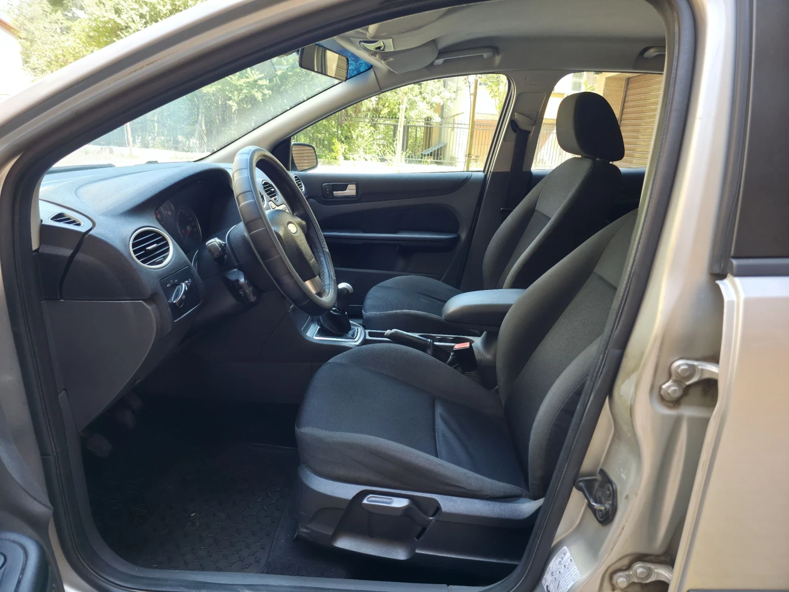 Ford Focus  - изображение 9