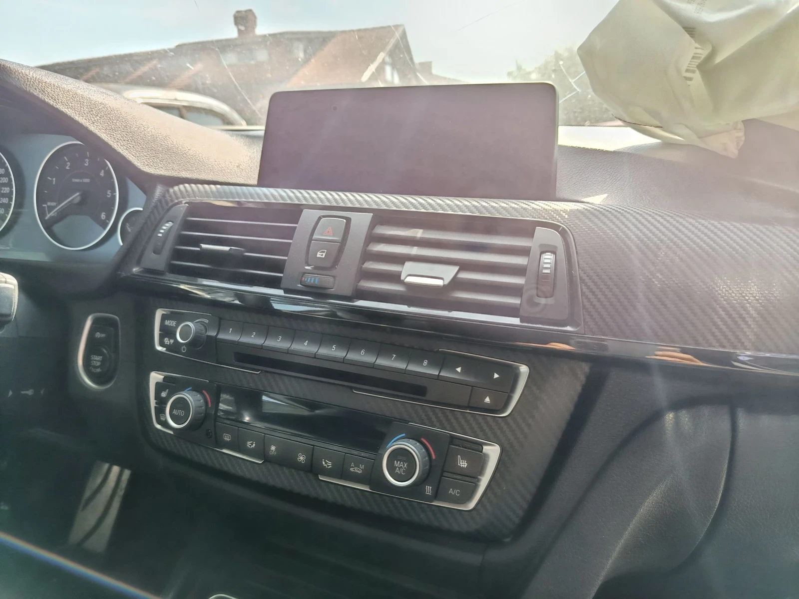 BMW 430 F36 /430 d - изображение 10