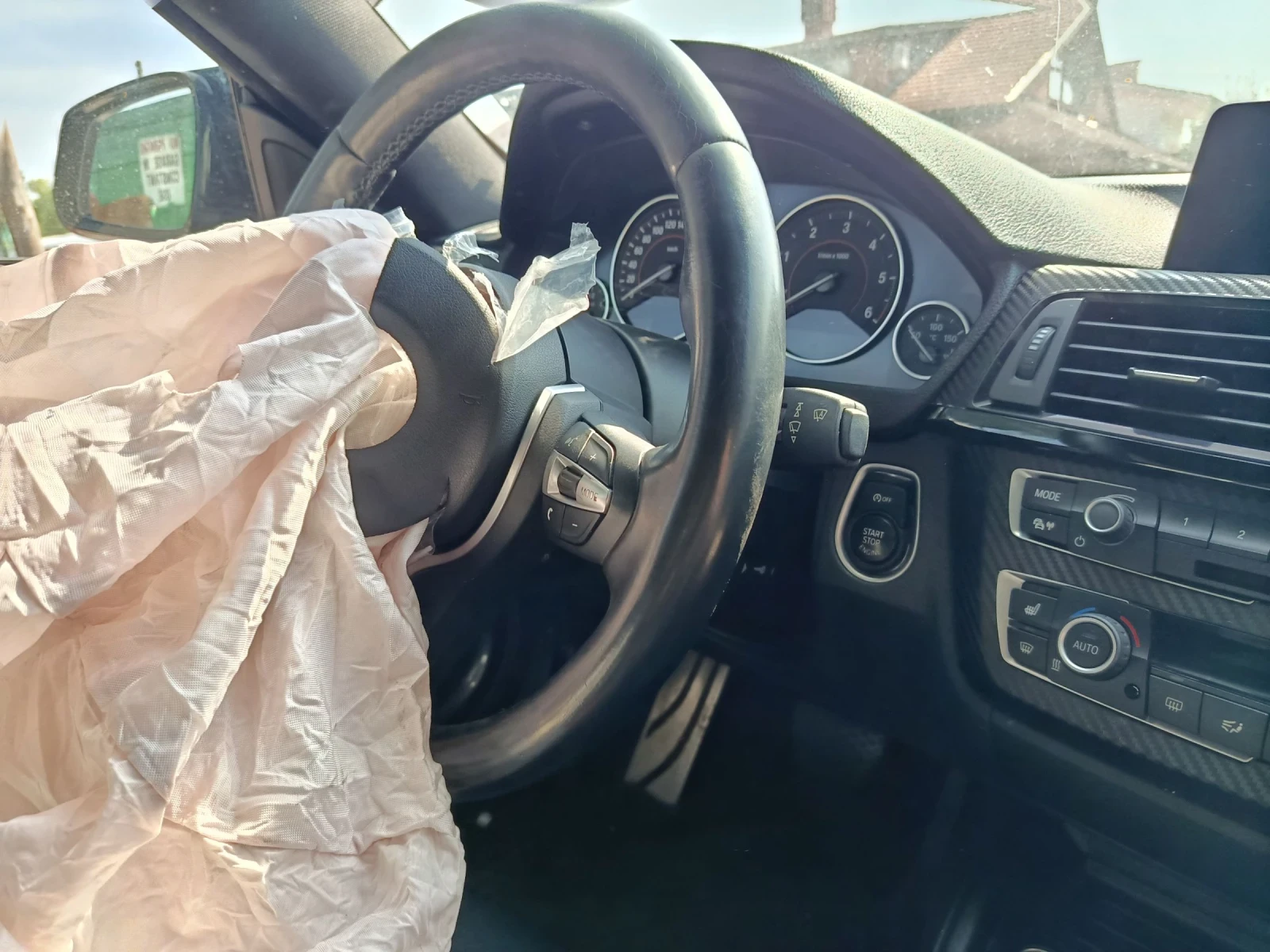 BMW 430 F36 /430 d - изображение 6