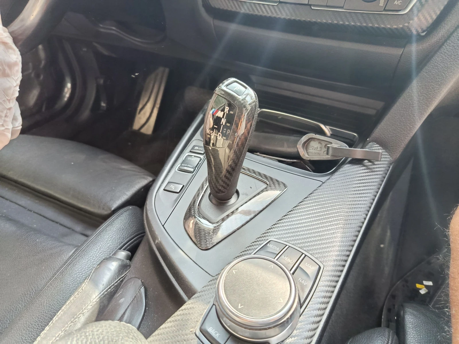 BMW 430 F36 /430 d - изображение 5