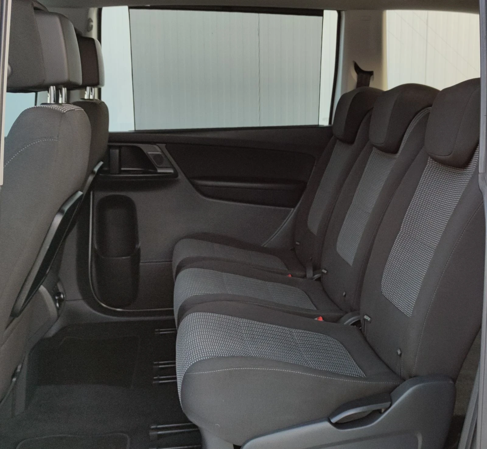 Seat Alhambra 2.0TDI* 150.* 4-MOTION*  | Mobile.bg   15