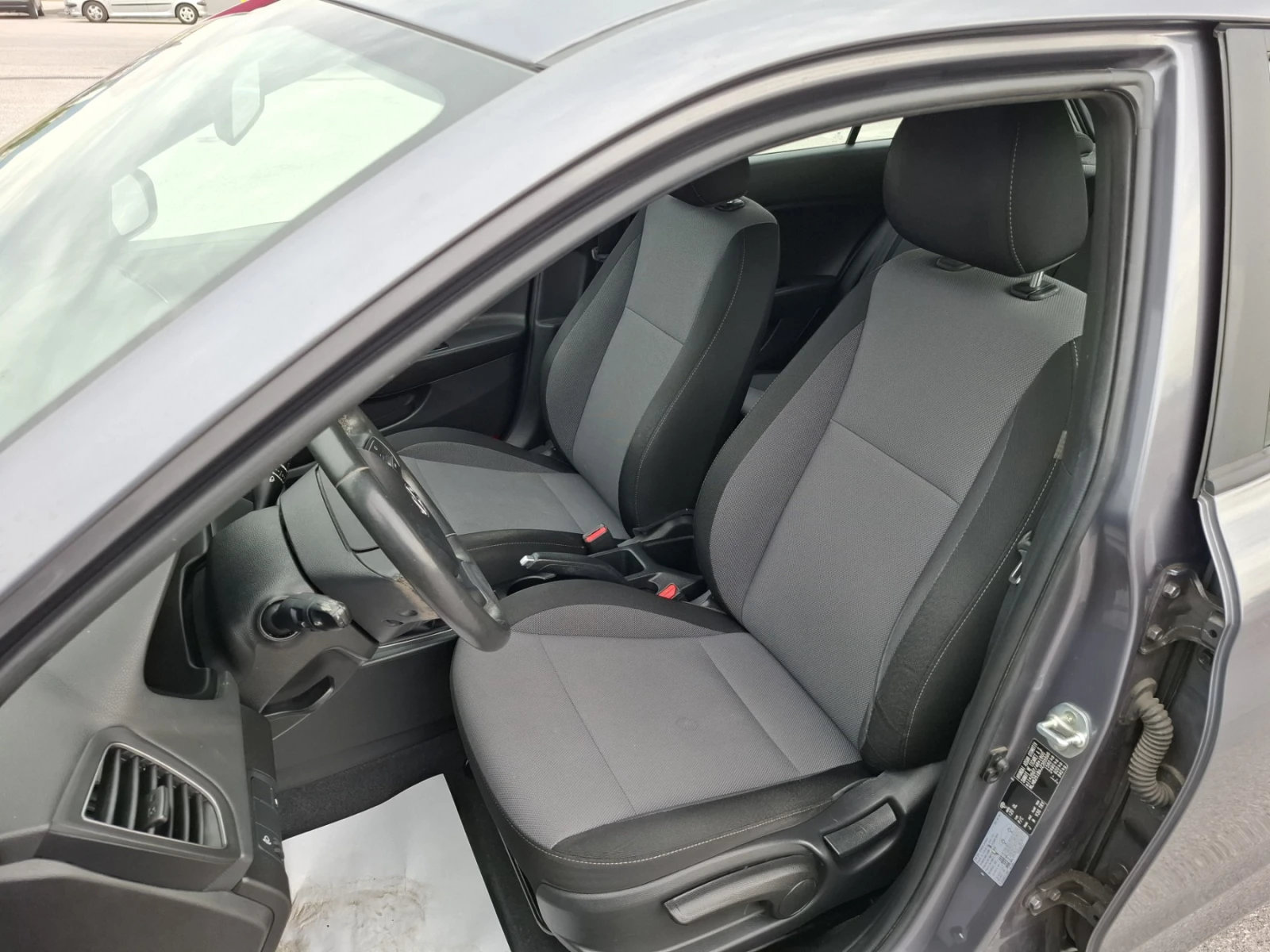 Hyundai I20 1.2 Trend 158622 к.м. EURO6 - изображение 7