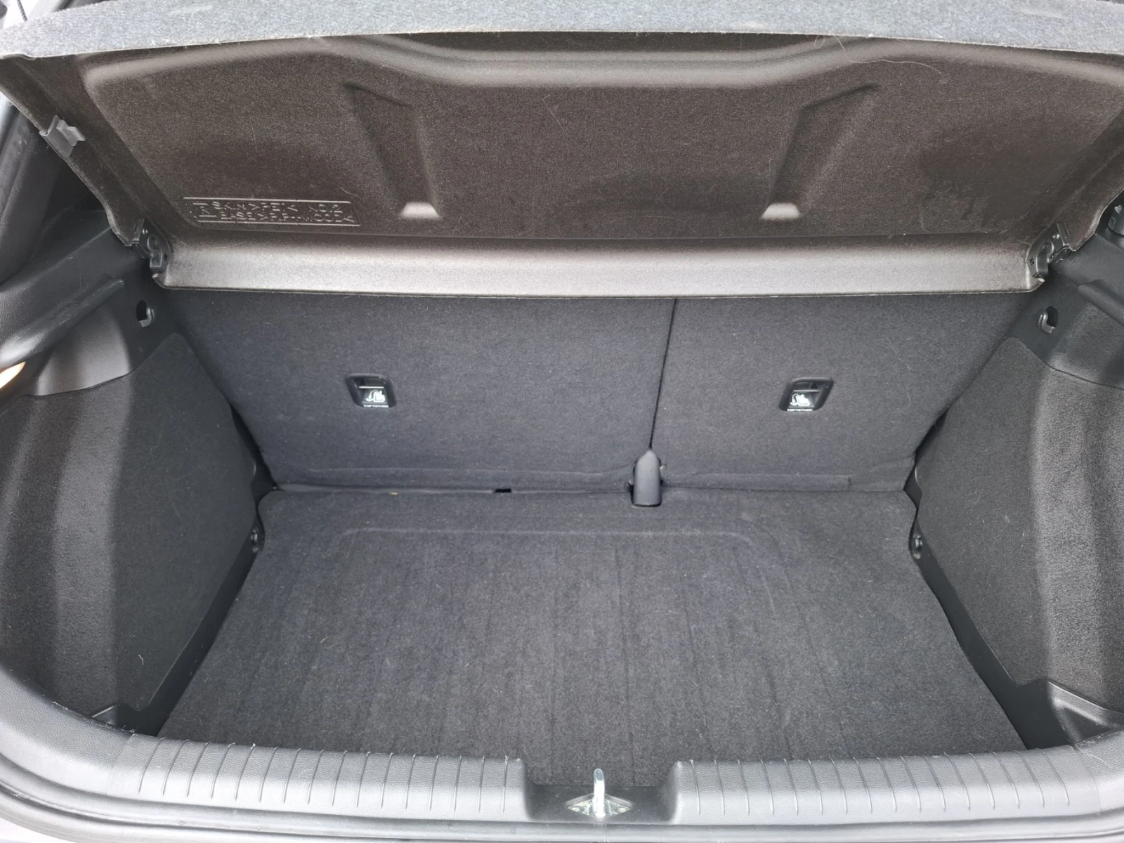 Hyundai I20 1.2 Trend 158622 к.м. EURO6 - изображение 9
