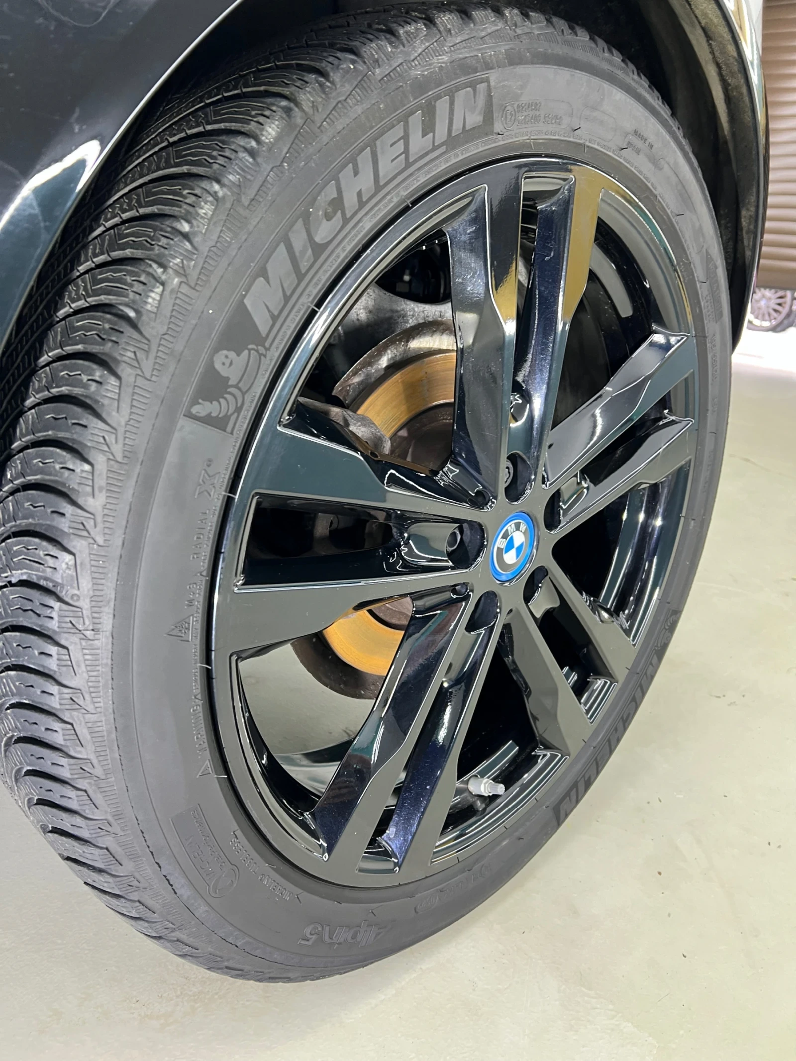 BMW i3 S  - изображение 5