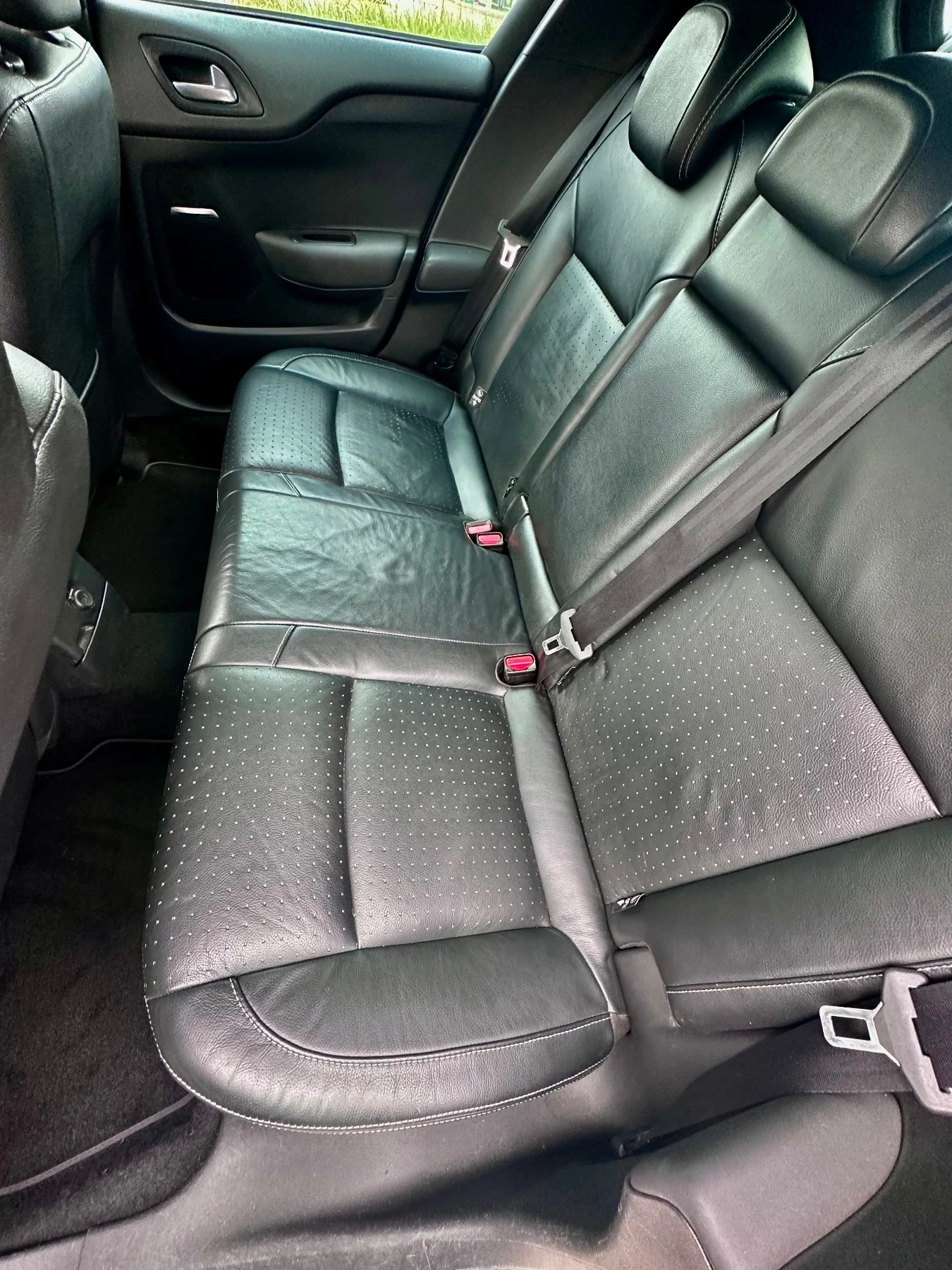 Citroen DS4 1.6 HDi 2012 | Mobile.bg   11