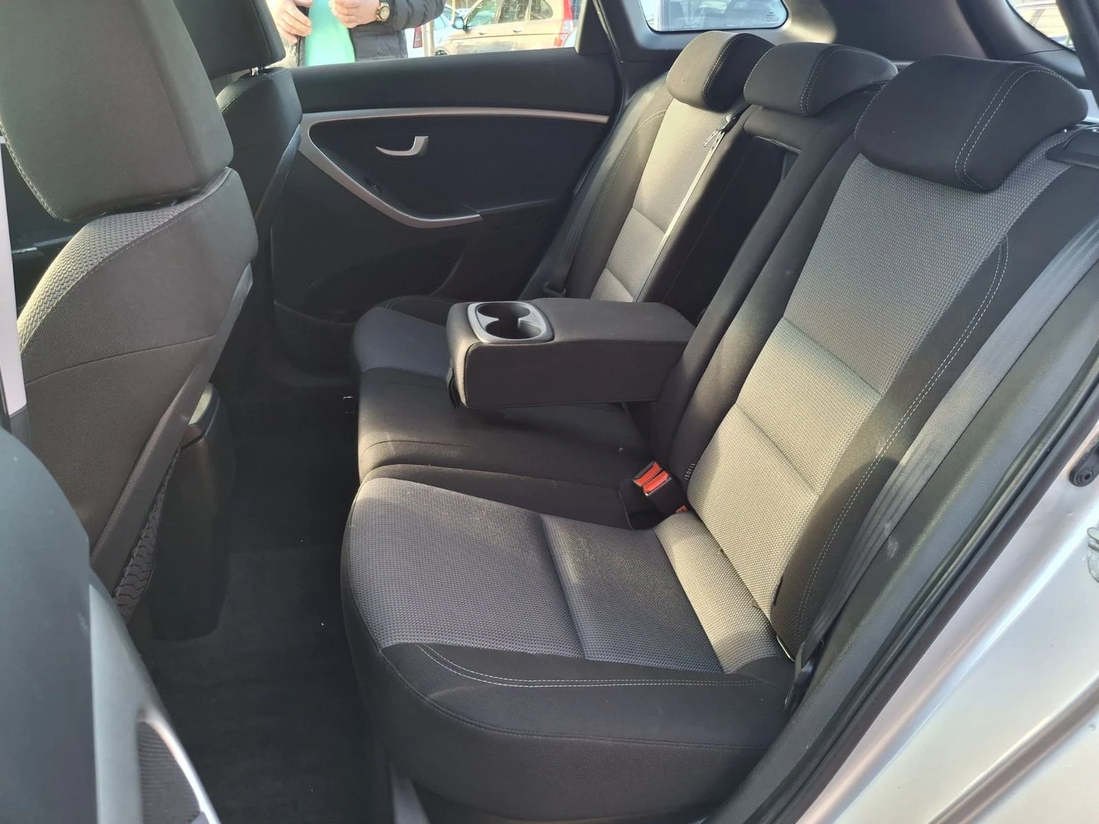 Hyundai I30 1.6 | Mobile.bg — изображение 10