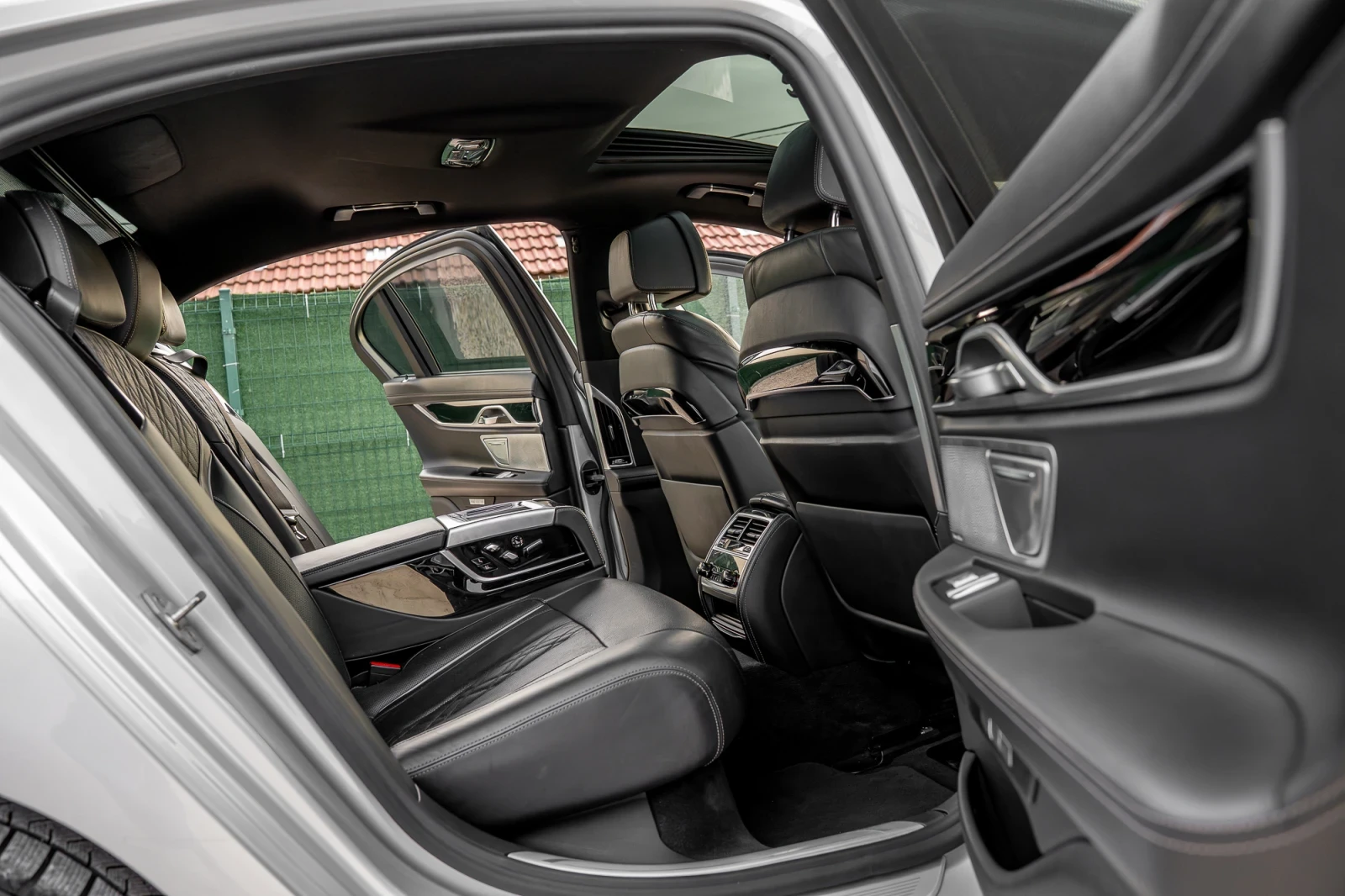 BMW 730 XD  FULL FULL MAX | Mobile.bg   13