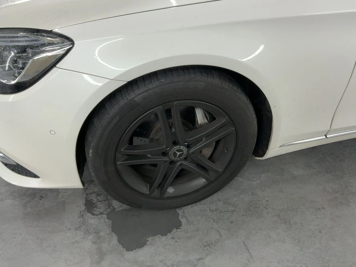 Mercedes-Benz S 350 Mercedes-Benz S-Klasse S 350 d* АВТОФИНАНСИРАНЕ* Б | Mobile.bg — изображение 8